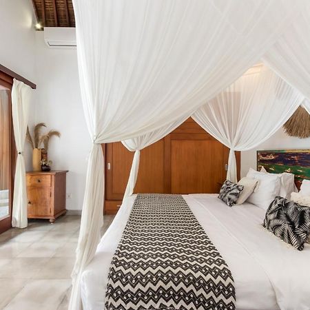 Villa Cinta Umalas Canggu Εξωτερικό φωτογραφία