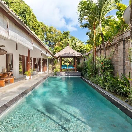 Villa Cinta Umalas Canggu Εξωτερικό φωτογραφία