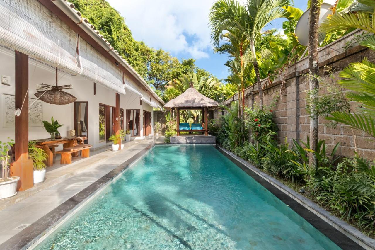 Villa Cinta Umalas Canggu Εξωτερικό φωτογραφία