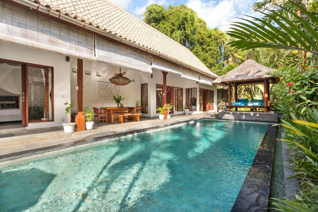 Villa Cinta Umalas Canggu Εξωτερικό φωτογραφία