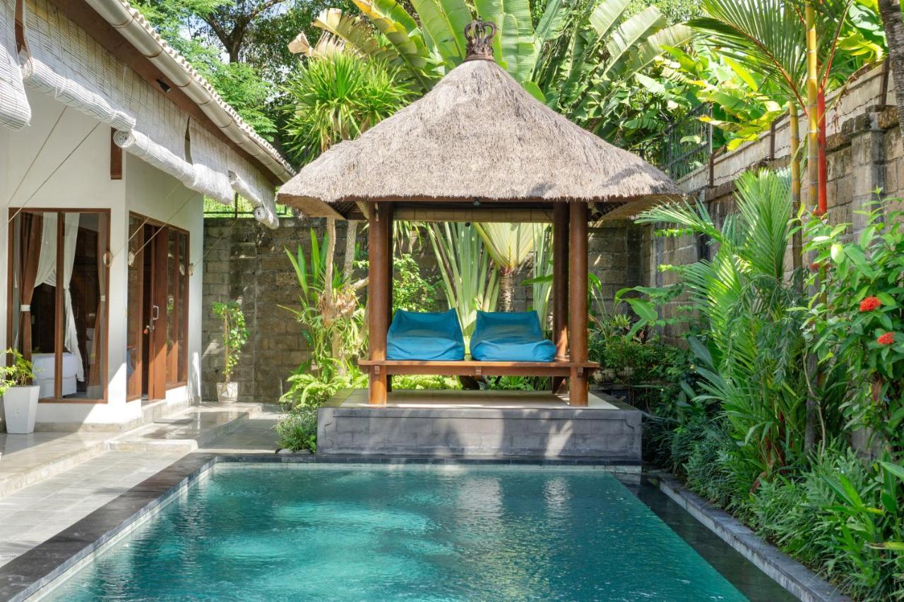 Villa Cinta Umalas Canggu Εξωτερικό φωτογραφία