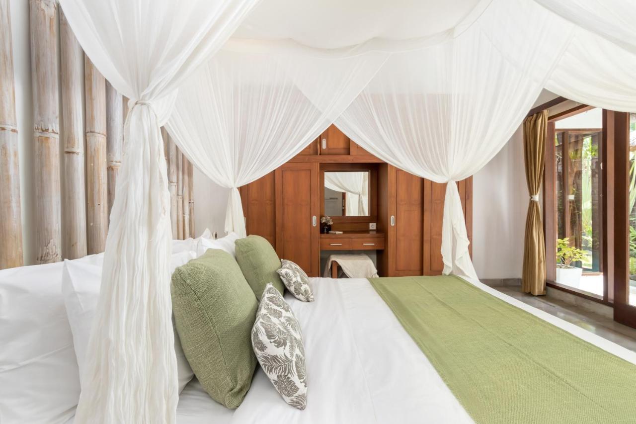 Villa Cinta Umalas Canggu Εξωτερικό φωτογραφία