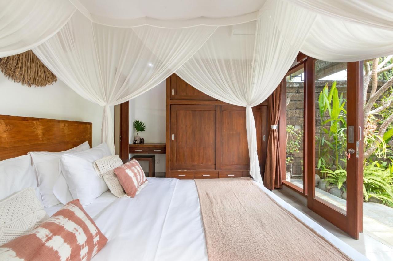 Villa Cinta Umalas Canggu Εξωτερικό φωτογραφία