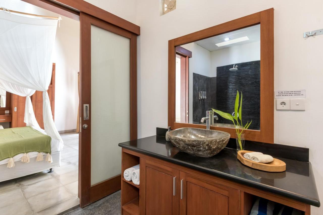 Villa Cinta Umalas Canggu Εξωτερικό φωτογραφία