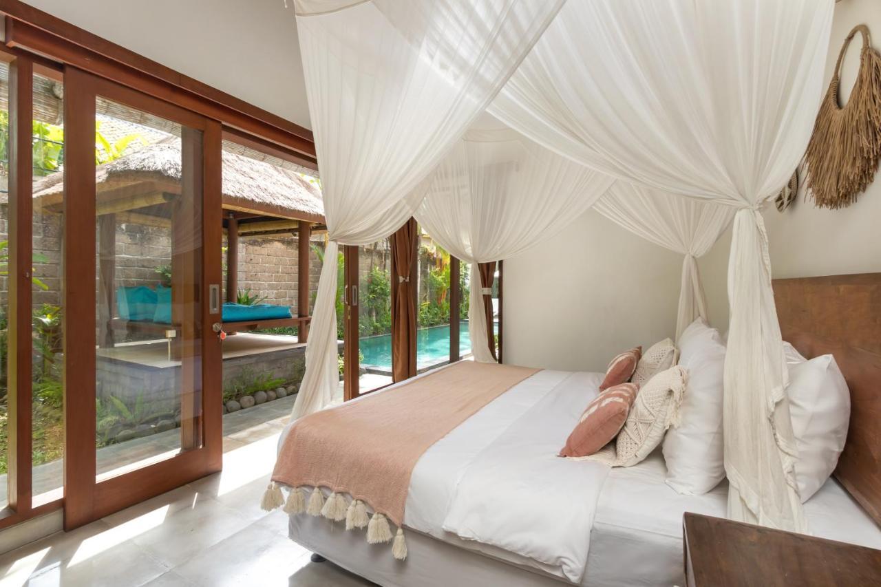 Villa Cinta Umalas Canggu Εξωτερικό φωτογραφία